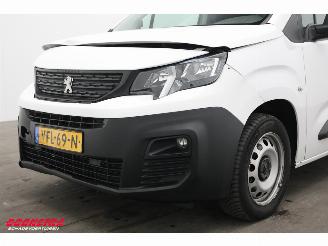 Peugeot Partner 1.5 BlueHDI Aut. Premium Bluetooth Airco Cruise PDC picture 14