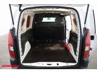 Peugeot Partner 1.5 BlueHDI Aut. Premium Bluetooth Airco Cruise PDC picture 16