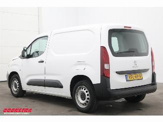 Peugeot Partner 1.5 BlueHDI Aut. Premium Bluetooth Airco Cruise PDC picture 4