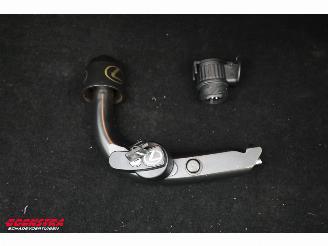 Lexus GS 450h President Line LED ACC HUD Memory Ventilatie Camera LRHZ picture 37