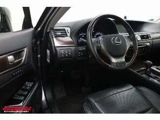 Lexus GS 450h President Line LED ACC HUD Memory Ventilatie Camera LRHZ picture 17