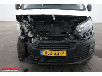 Opel Vivaro 1.5 CDTI L2-H1 Edition Airco Cruise PDC picture 7