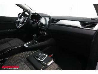 Renault Captur 1.3 TCe 130 Aut. Intens LED Navi Clima Cruise Camera picture 12