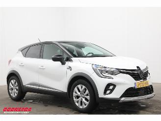 Renault Captur 1.3 TCe 130 Aut. Intens LED Navi Clima Cruise Camera picture 2