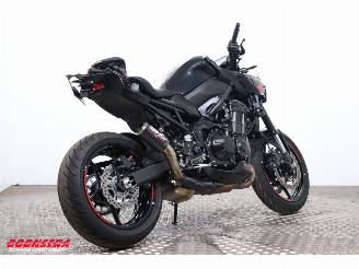 Kawasaki  Z900 ABS LED SC Project picture 3