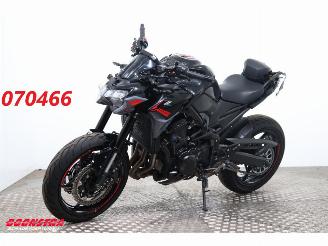 skadebil motor Kawasaki  Z900 ABS LED SC Project 2024/2