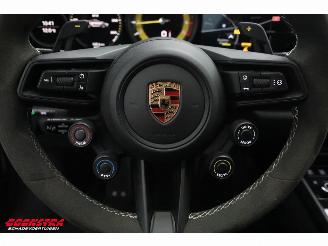 Porsche 911 4.0 GT3 RS Weissach PCCB Carbon Lift Chrono 105km!! picture 22