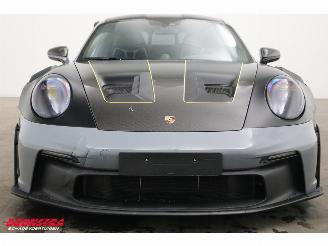 Porsche 911 4.0 GT3 RS Weissach PCCB Carbon Lift Chrono 105km!! picture 7