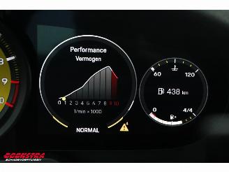 Porsche 911 4.0 GT3 RS Weissach PCCB Carbon Lift Chrono 105km!! picture 28