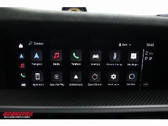 Porsche 911 4.0 GT3 RS Weissach PCCB Carbon Lift Chrono 105km!! picture 37