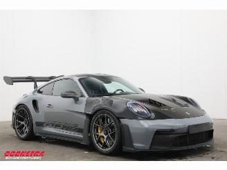 Porsche 911 4.0 GT3 RS Weissach PCCB Carbon Lift Chrono 105km!! picture 2