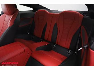 BMW 8-serie M850i xDrive LED ACC HUD H/K 360° Memory Leder Ventilatie LRHZ picture 17