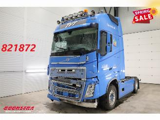 dañado camiones Volvo FH 500 Alcoa ACC 4X2 Euro 6 2017/5