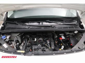 Peugeot Partner 1.5 BlueHDI Premium Navi Airco Cruise Camera PDC AHK picture 9