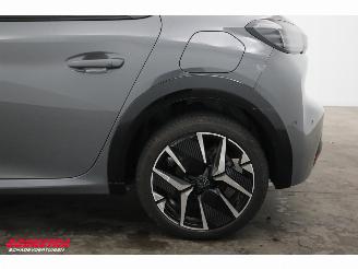 Peugeot 208 1.2 Hybrid 145 e-DCS6 GT Pano LED Navi Clima Cruise Camera picture 12