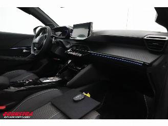 Peugeot 208 1.2 Hybrid 145 e-DCS6 GT Pano LED Navi Clima Cruise Camera picture 13
