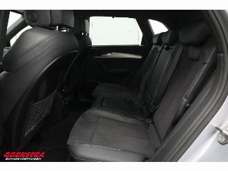 Audi Q5 50 TDI Quattro S-Line LED ACC HUD 360° SHZ PDC picture 16