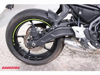 Kawasaki Z 650 ABS LED 2.559 km! picture 11