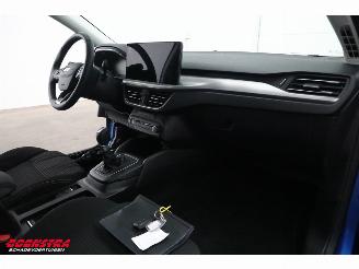 Ford Focus 1.0 EcoBoost Hybrid Aut. Titanium LED Apple/Android Navi Clima Cruise AHK picture 11