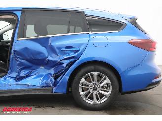 Ford Focus 1.0 EcoBoost Hybrid Aut. Titanium LED Apple/Android Navi Clima Cruise AHK picture 7