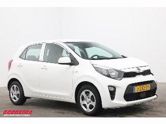 Kia Picanto 1.0 DPi ComfortLine 5p Airco Bluetooth Cruise picture 2