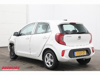 Kia Picanto 1.0 DPi ComfortLine 5p Airco Bluetooth Cruise picture 4