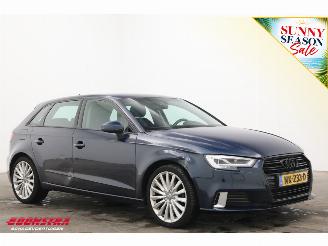 Audi A3 Sportback 1.0 TFSI Aut. Sport Lease Edition LED Navi Clima Cruise SHZ PDC picture 2