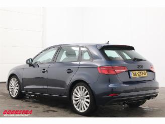 Audi A3 Sportback 1.0 TFSI Aut. Sport Lease Edition LED Navi Clima Cruise SHZ PDC picture 4