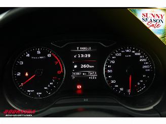 Audi A3 Sportback 1.0 TFSI Aut. Sport Lease Edition LED Navi Clima Cruise SHZ PDC picture 20