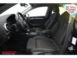 Audi A3 Sportback 1.0 TFSI Aut. Sport Lease Edition LED Navi Clima Cruise SHZ PDC picture 16