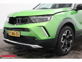 Opel Mokka-E Ultimate 50-kWh 11kw bl. LED ACC LRHZ Camera Apple/Android picture 12