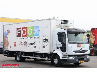 Renault Midlum 220.12 Kuhlkoffer Thermo King Dhollandia LBW Euro 5 picture 2