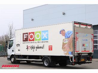 Renault Midlum 220.12 Kuhlkoffer Thermo King Dhollandia LBW Euro 5 picture 4