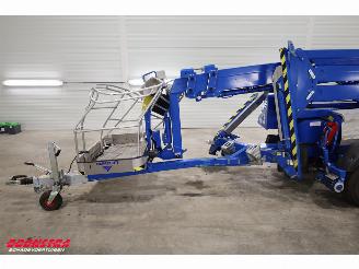   1700 EXB 16.8m Korb BY 2023 1.600 Uur picture 14