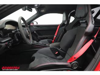 Porsche 911 992.2 4.0 GT3 Weissach Sport Chrono PDLS+ Lift Bose Camera Cruise SHZ 1.703 km! picture 9