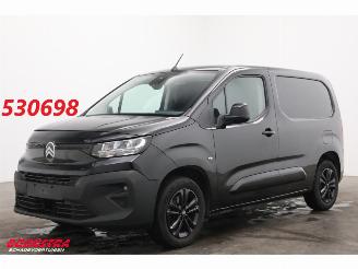 uszkodzony samochody ciężarowe Citroën Berlingo 1.5 BlueHDi 130 Aut. Apple/Android Clima Cruise Camera LRHZ SHZ PDC 2024/6