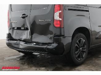 Citroën Berlingo 1.5 BlueHDi 130 Aut. Apple/Android Clima Cruise Camera LRHZ SHZ PDC picture 8