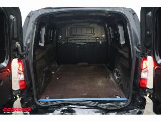 Citroën Berlingo 1.5 BlueHDi 130 Aut. Apple/Android Clima Cruise Camera LRHZ SHZ PDC picture 16