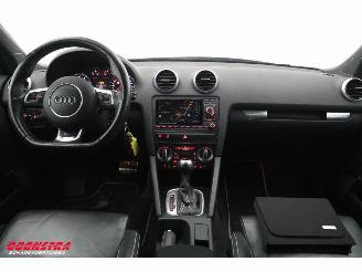 Audi Rs3 Sportback 2.5 TFSI Quattro Schalensitze Navi Clima Cruise SHZ PDC picture 16