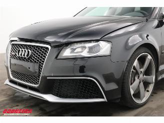 Audi Rs3 Sportback 2.5 TFSI Quattro Schalensitze Navi Clima Cruise SHZ PDC picture 14