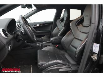 Audi Rs3 Sportback 2.5 TFSI Quattro Schalensitze Navi Clima Cruise SHZ PDC picture 18