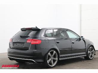 Audi Rs3 Sportback 2.5 TFSI Quattro Schalensitze Navi Clima Cruise SHZ PDC picture 3