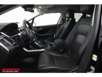 Jaguar I-Pace EV400 S 90 kWh LED ACC Meridian Camera SHZ picture 21