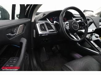 Jaguar I-Pace EV400 S 90 kWh LED ACC Meridian Camera SHZ picture 23