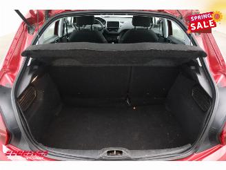 Peugeot 208 1.2 PureTech Blue Lion 5-DRS Navi Airco Cruise Bluetooth PDC picture 25