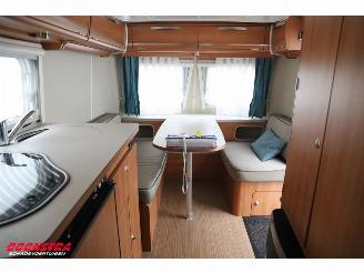 Eriba  Touring GT 418 Mover Hefdak Fietsendrager BY 2020 picture 10