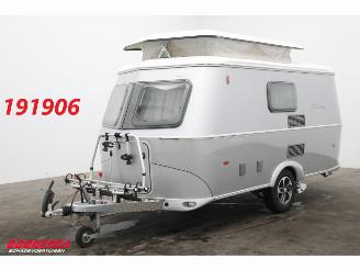 begagnad bil caravan Eriba  Touring GT 418 Mover Hefdak Fietsendrager BY 2020 2020/6
