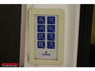 Volkswagen Crafter 2.0 TDI 175 PK DSG Ambulance RTW 2X Schuifdeur Leder Lucht 360° Camera picture 7