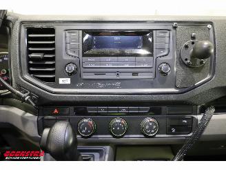 Volkswagen Crafter 2.0 TDI 175 PK DSG Ambulance RTW 2X Schuifdeur Leder Lucht 360° Camera picture 11