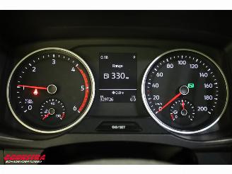 Volkswagen Crafter 2.0 TDI 175 PK DSG Ambulance RTW 2X Schuifdeur Leder Lucht 360° Camera picture 15